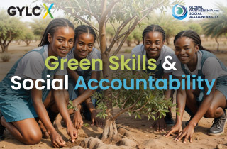 Green Skills & Social Accountability