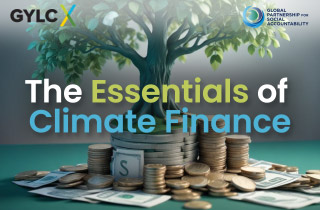 The Essentials of Climate Finance