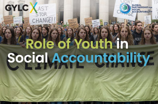 Role of Youth in Social Accountability